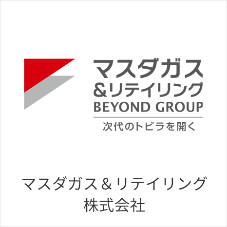 マスダガス＆リテイリング